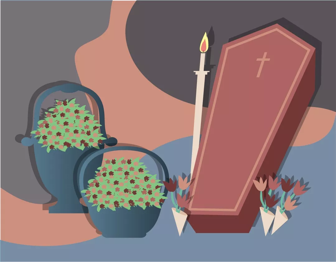 Цена ритуальных услуг, стоимость похорон в Дзержинске