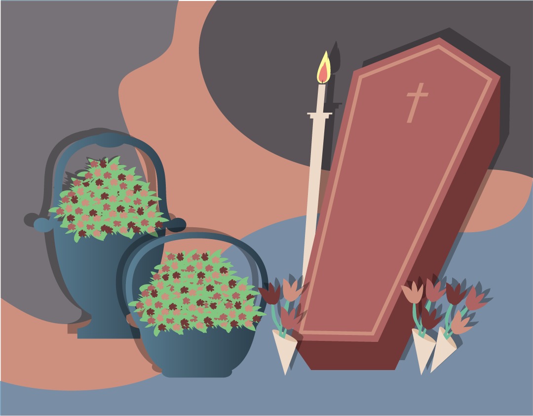 Цена ритуальных услуг, стоимость похорон в Дзержинске